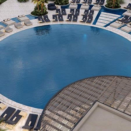 Cabu Hotel - Adults Only Faliraki Exterior photo