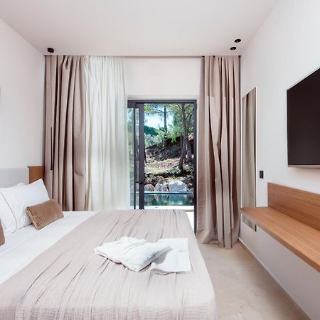 Cabu Hotel - Adults Only Faliraki Exterior photo
