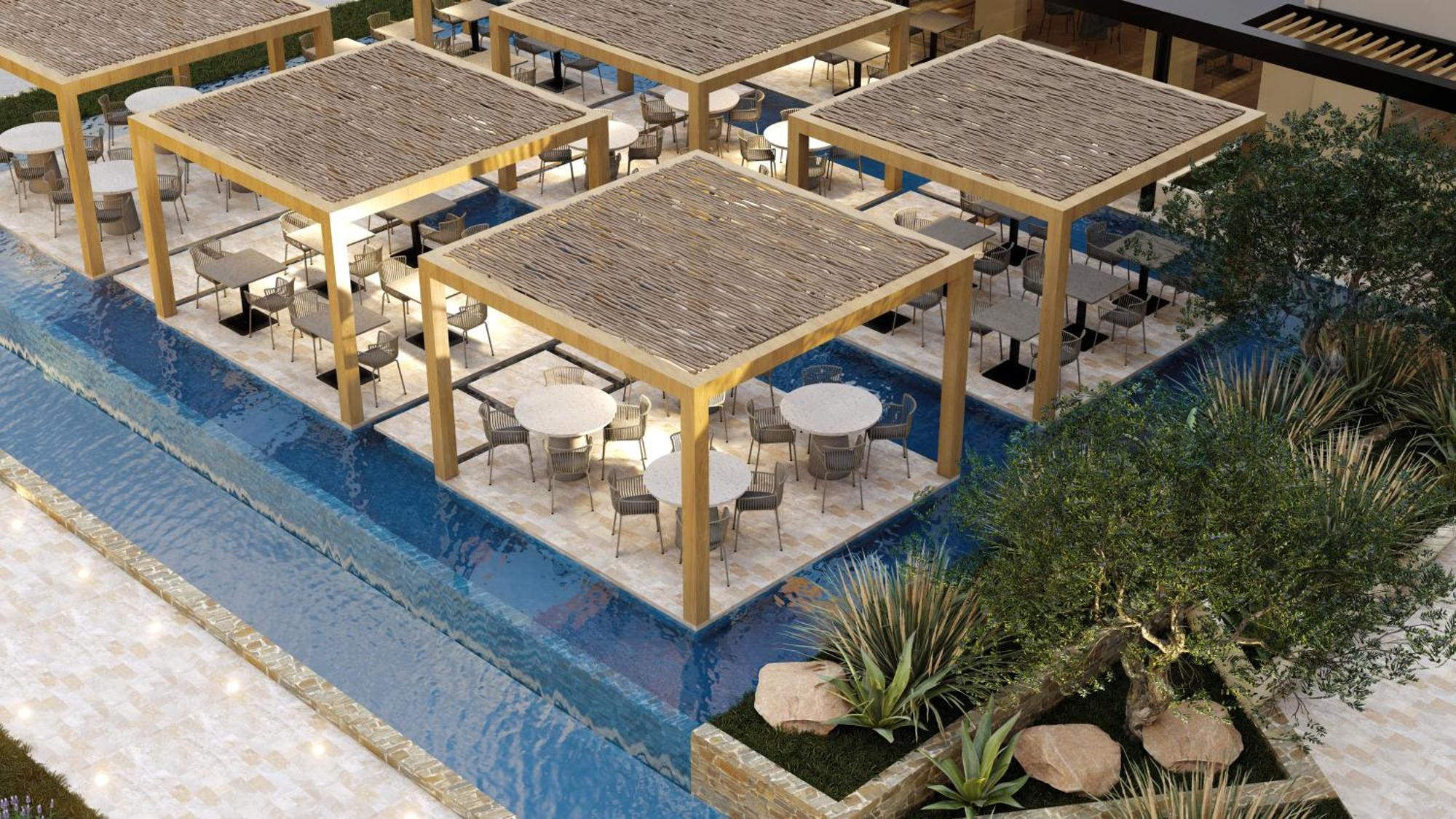 Cabu Hotel - Adults Only Faliraki Exterior photo