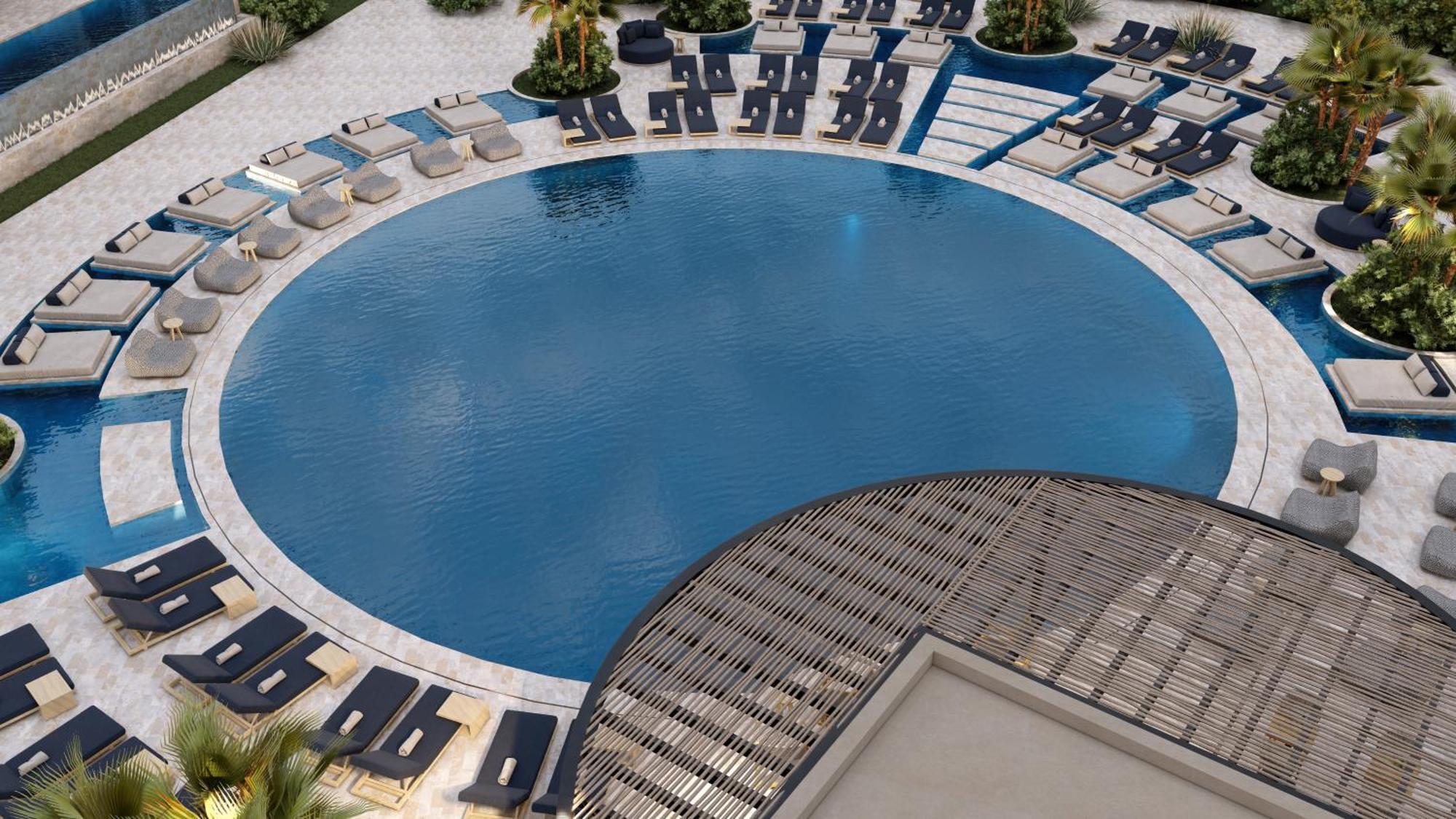 Cabu Hotel - Adults Only Faliraki Exterior photo