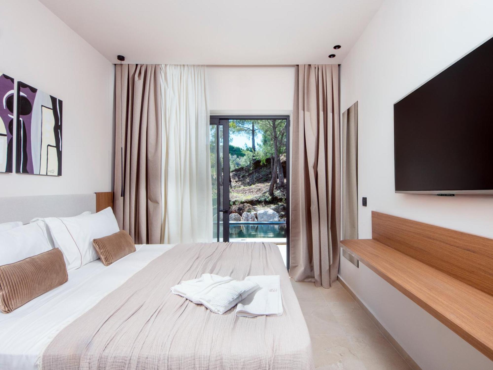 Cabu Hotel - Adults Only Faliraki Exterior photo