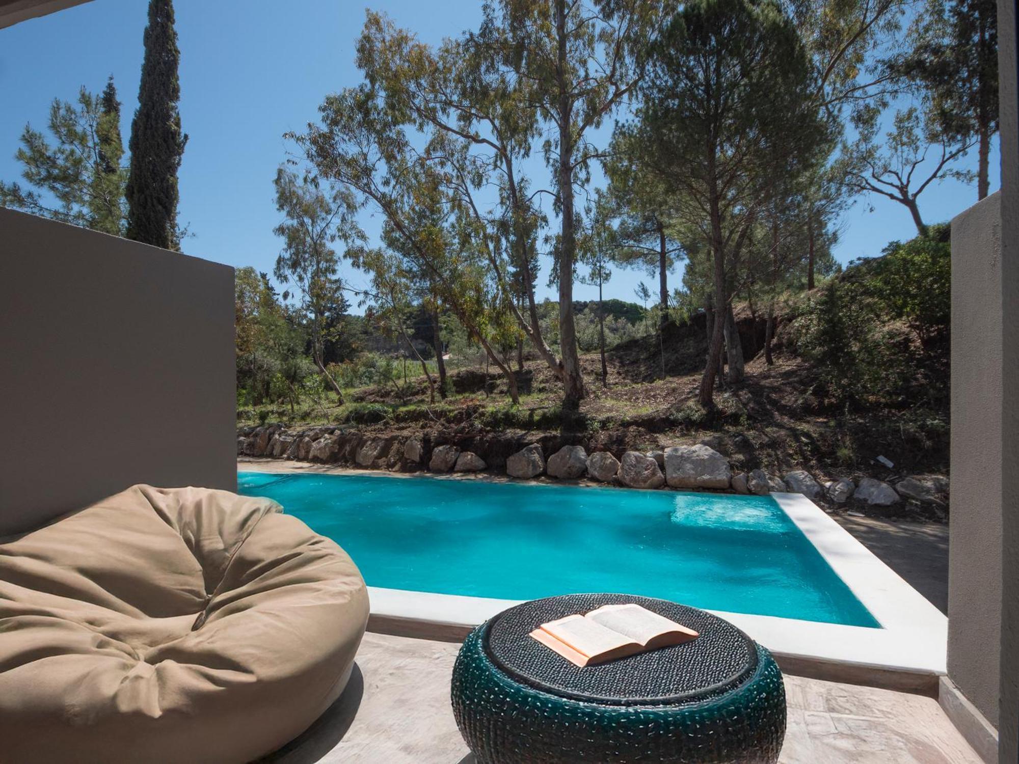 Cabu Hotel - Adults Only Faliraki Exterior photo